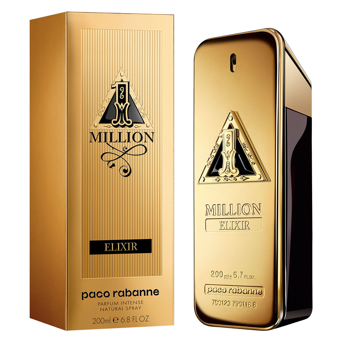 1  MILLION ELIXIR EAU DE PARFUM